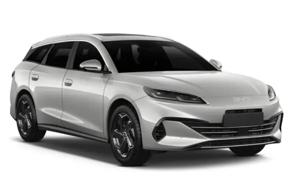 BYD Seal para alugar em Leiria