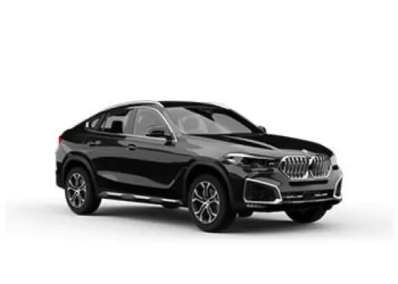 BMW X6 para alugar em Leiria