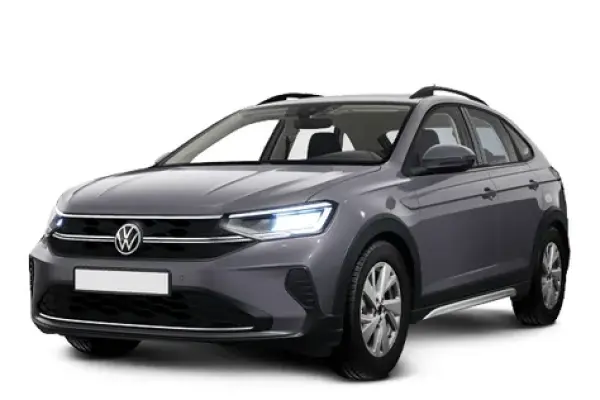 Volkswagen Taigo for rent in Canico