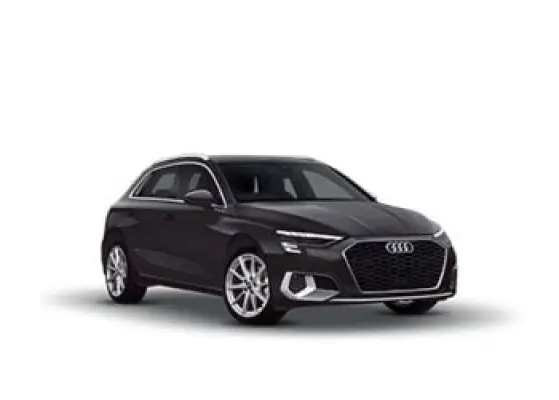 Audi A3 para alugar em Leiria