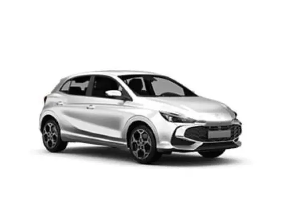 MG3 para alugar em Leiria
