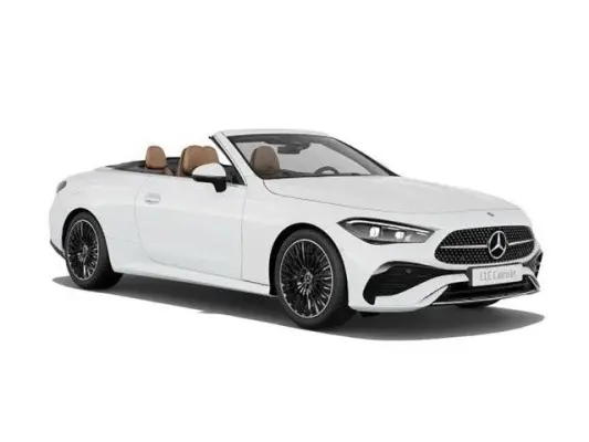 Mercedes CLE-Class para alugar em Braga