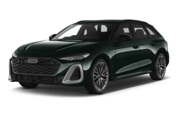 Audi A5 Avant para alugar em Leiria
