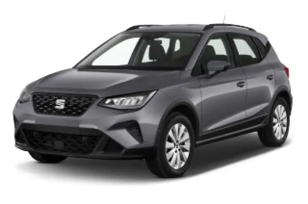 Seat Arona para alugar no Prior Velho