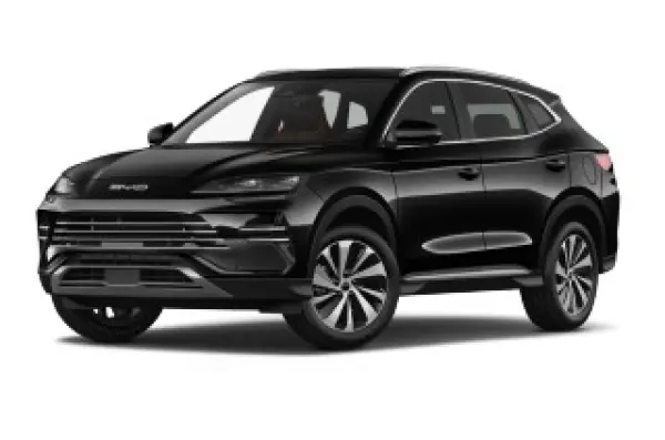 BYD Seal U para alugar no Prior Velho