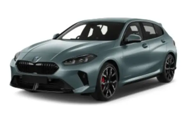 BMW 1 Series para alugar no Prior Velho