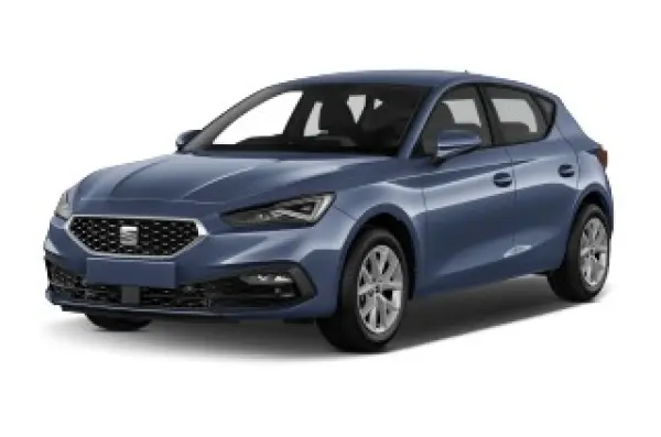 Seat Leon para alugar em Perafita