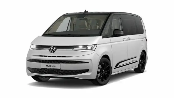 Volkswagen Multivan para alugar em Vila Nova de Gaia