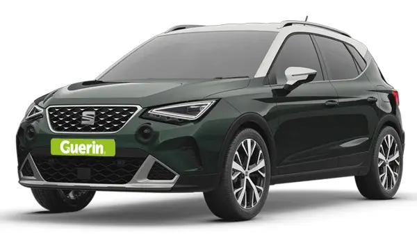 Hyundai Kauai para alugar no Barreiro
